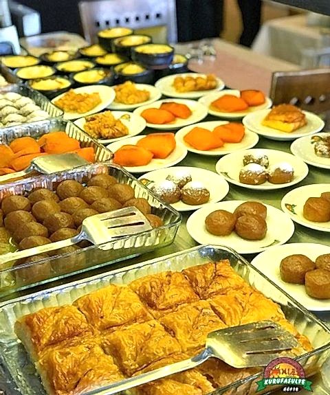 Nişan Yemek Organizasyonu Nişan Yemek Organizasyonu