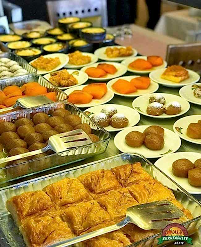 Nişan Yemek Organizasyonu Nişan Yemek Organizasyonu